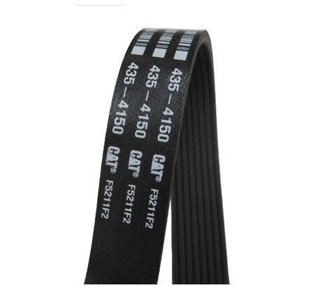 Serpentine Belt (2414981) Aftermarket for Caterpillar | eBay