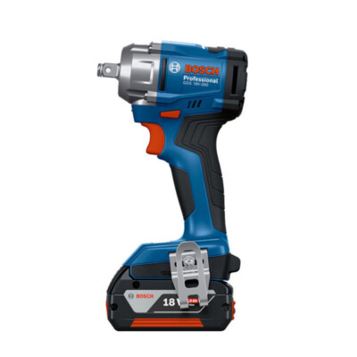 Bosch Akku-Drehschlagschrauber Schlagschrauber GDS 18V-350 2300rpm 12.7mm