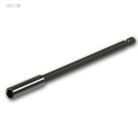 "Magnet Bithalter FüR 1/4\" Bits 150Mm Lang Bit Halterung Magnetisch Bitaufnahme"
