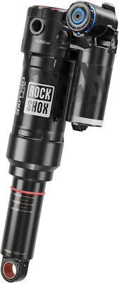 2025 Rock Shox Super Deluxe Ultimate RC2T 190X45 mm für Santa Cruz Tallboy 4,5/