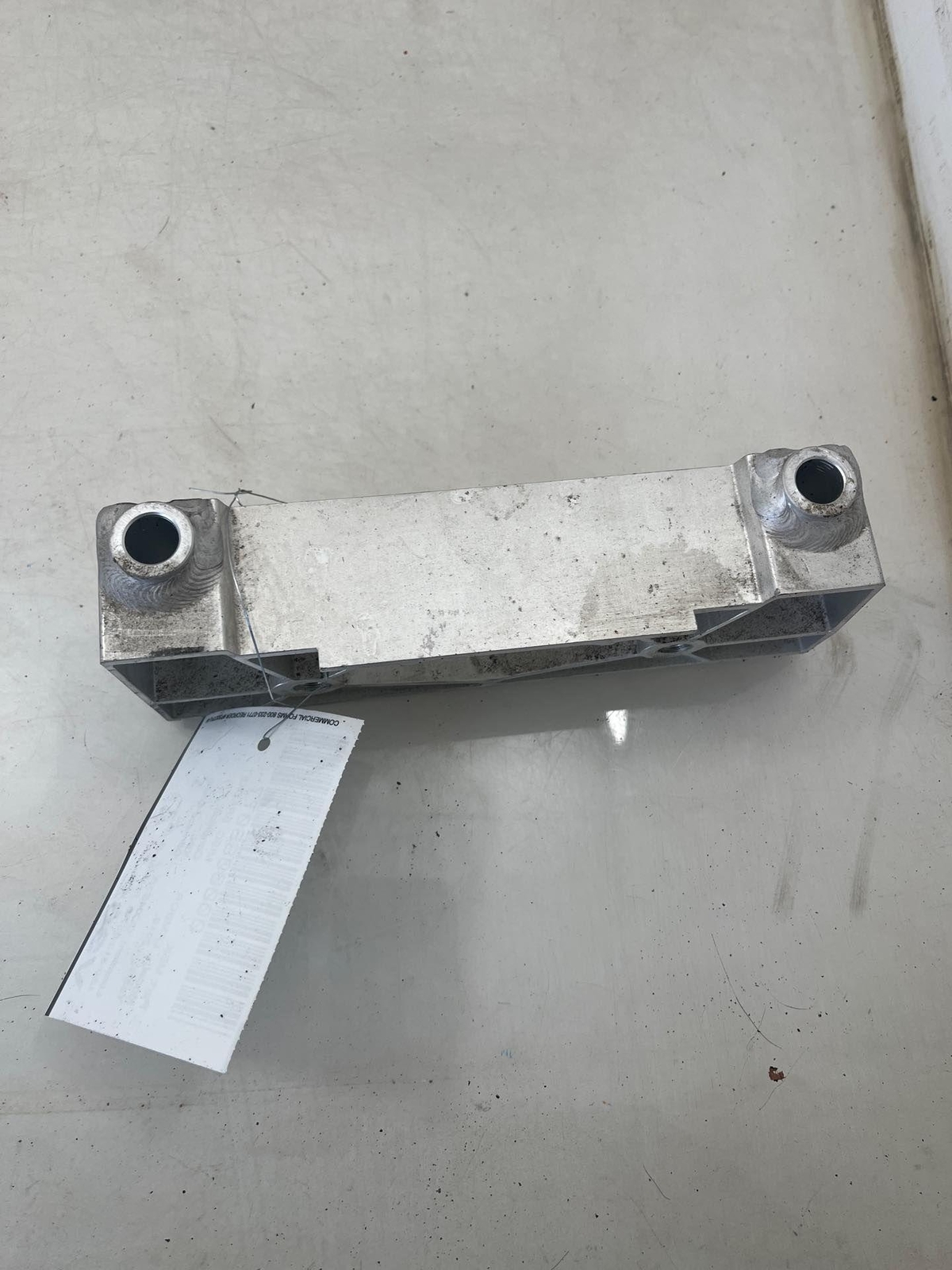 REAR FRAM SUPPORT BRACE 4S0-813-857-B LAMBORGHINI HURACAN 19