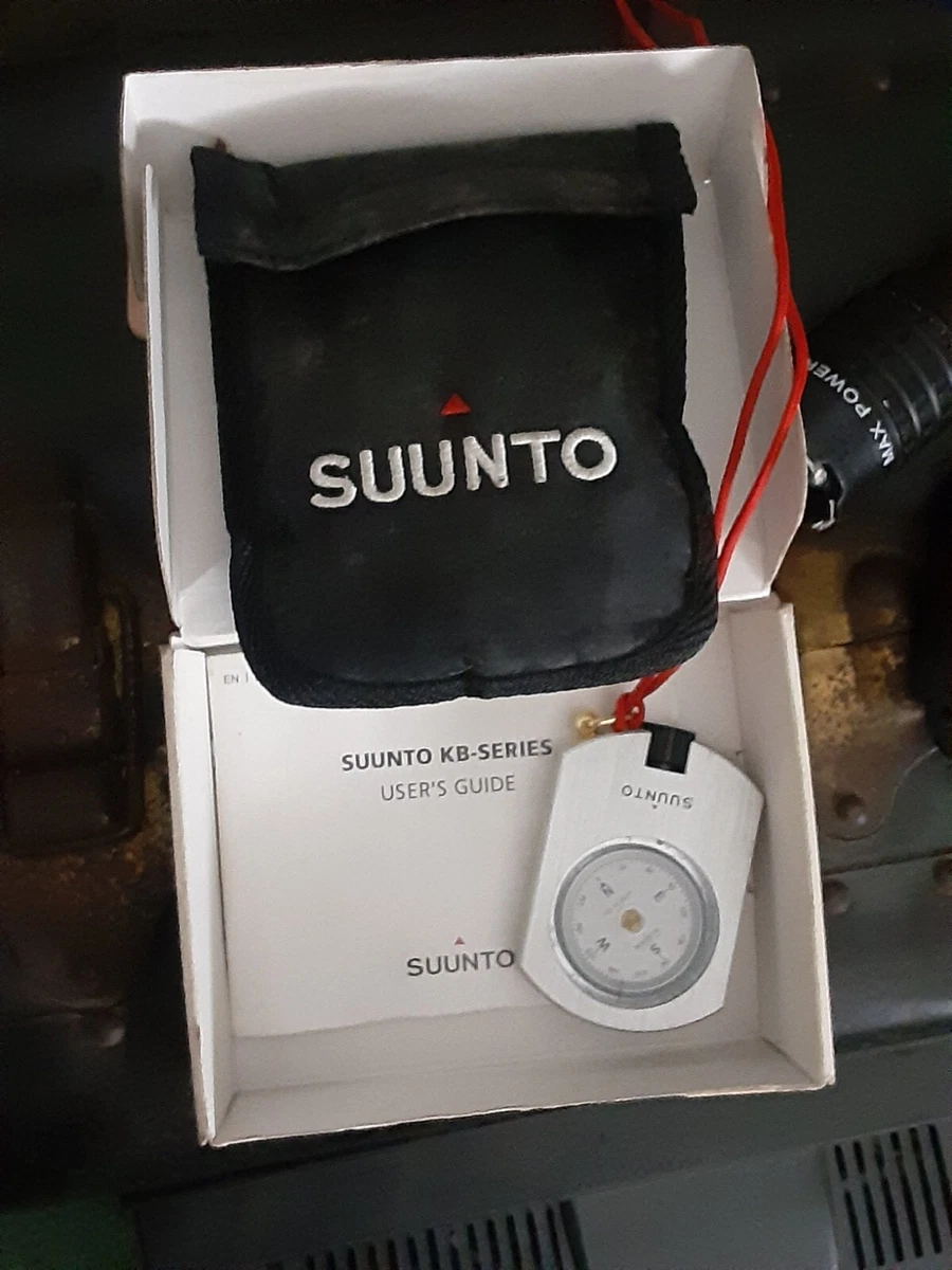 Suunto compass kb 14 360r sale