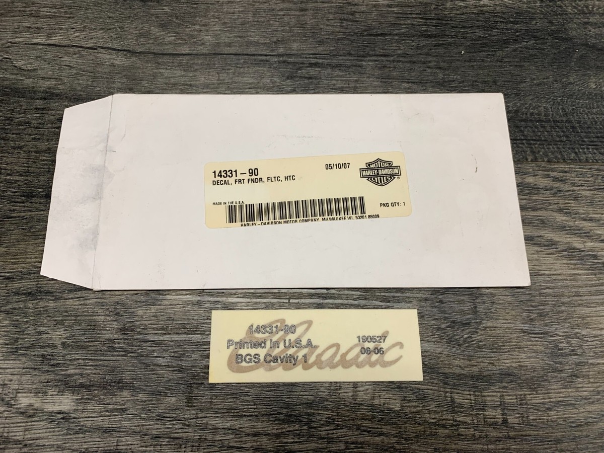 ハーレーシートマーク 国内発送 新品 07〜 スポーツスター シート ノーマル純正タイプ