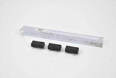 Mornsun DC/DC-Wandler 3 Stück H245D-2W