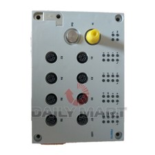 New In Box FESTO CP-E16-M12-EL 546923 Input Module