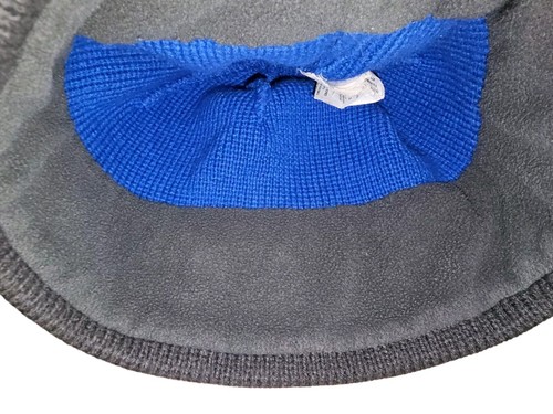 The North Face youth size Medium embroidered insulated beanie - Picture 3 of 4