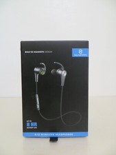 SoundPEATS Q12 Wireless Headphones RED