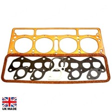 Kopfdichtung Set Für Massey Ferguson 35 & 135 Benzin Traktore