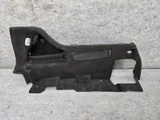 TRUNK QUARTER PANEL TRIM COVER LOWER LEFT SIDE MERCEDES X247 GLB250 GLB35 OEM