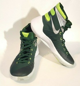 nike air zoom hyperdunk