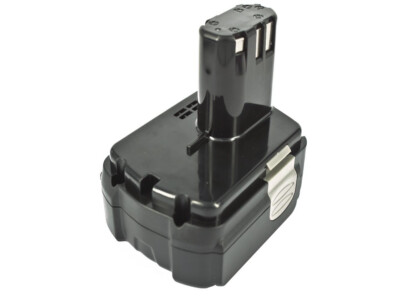 14.4V 2Ah Akku für Hitachi WH 14DMK,WH 14DML,WH 14DMR,BCL1430,BCL1440,EBL 1430