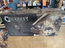 Conquest #10078 Brute Drones Regiment Expansion Set