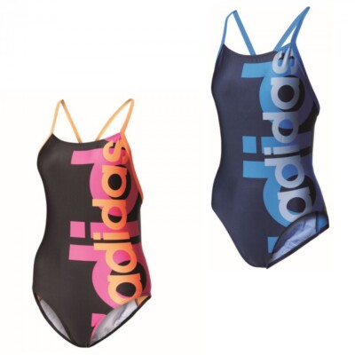 adidas Infinitex Damen Badeanzug Schwimmanzug