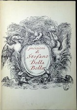 Mostra di incisioni di Stefano Della Bella