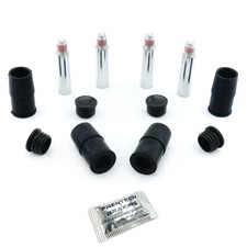 For Audi A3 8L 8P (1996-2013) 2x Front Brake Caliper Guide Slider Pin kits