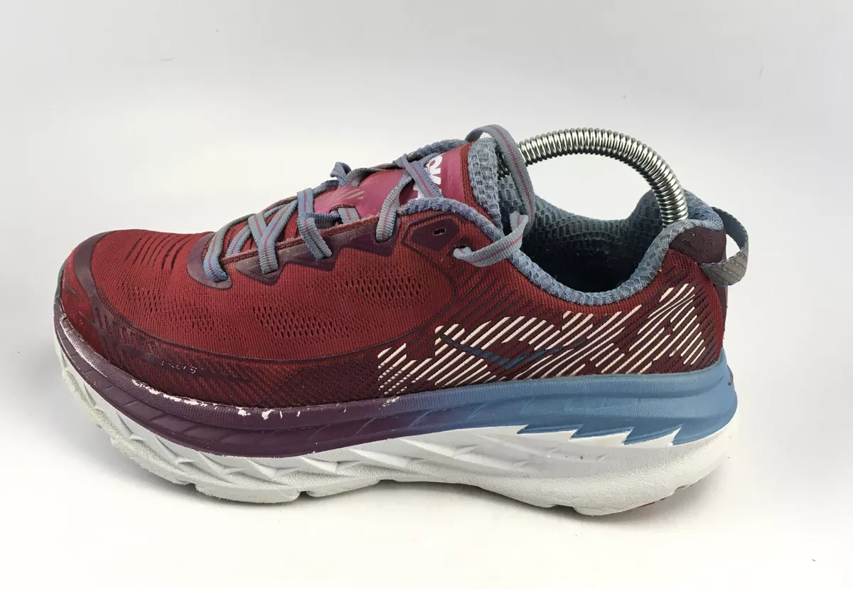 Hoka one one hotsell women's bondi 5