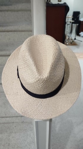 banana republic straw bolsa