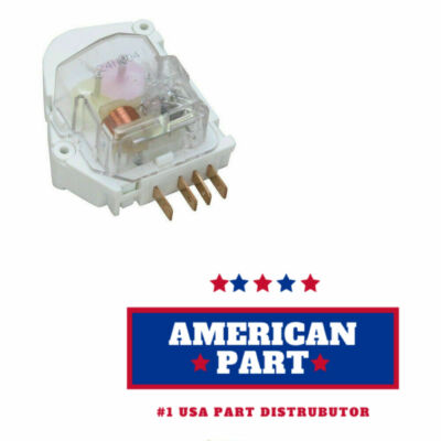 For Frigidaire / Kenmore Refrigerator Defrost Timer PM9291112X77X134