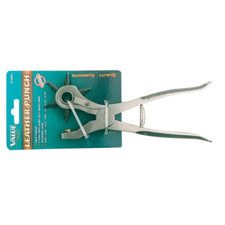 Stanzzange Stahl geschmiedet