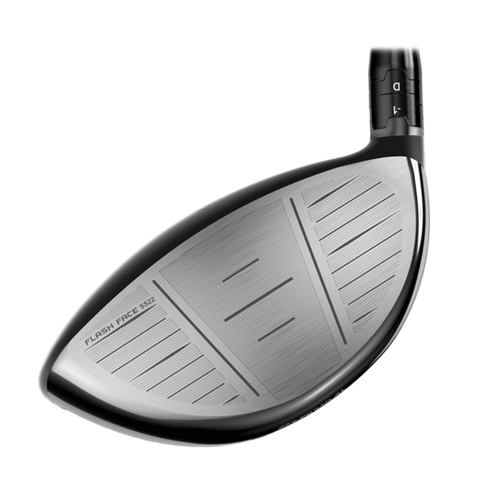 Callaway Men Rogue ST Triple Diamond LS Driver 450cc - 22 RH