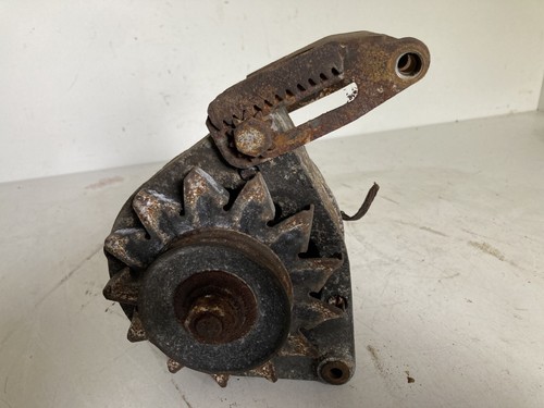 Mercedes W123*Generator*Lichtmaschine*0120489917*Bosch 14V 55A*197311009* - Picture 8 of 8