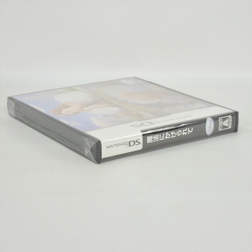 MAHOUNI KAKERARETE Disney's Brand NEW Nintendo DS 6206 nds - Picture 3 of 4