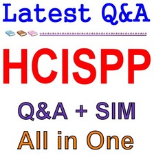 HealthCare Information Security and Privacy Practitioner HCISPP Exam Q A