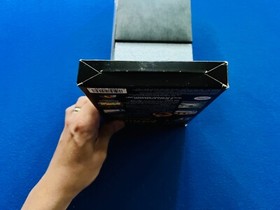 Bill and Ted Excellent NES Nintendo Box Manual CIB Complete Promo Insert POSTER