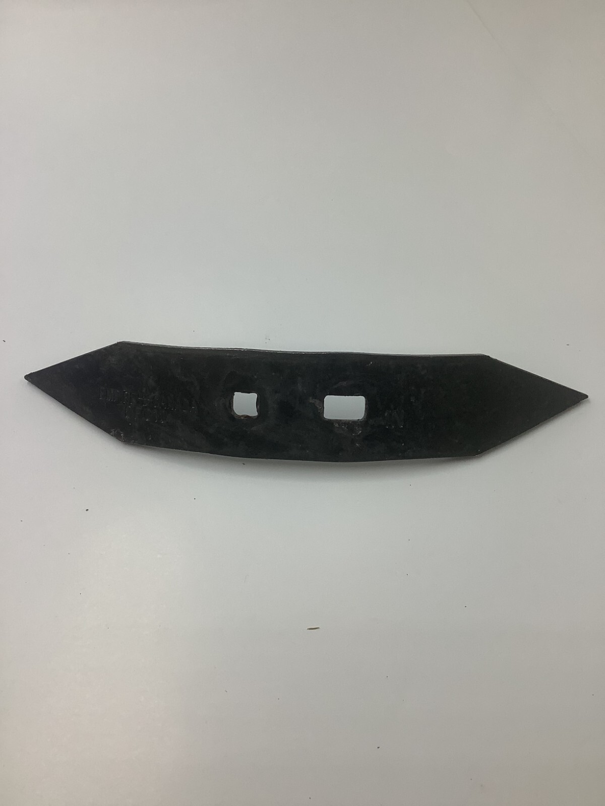 Reversible Cultivator DF010 Empire Made in Canada