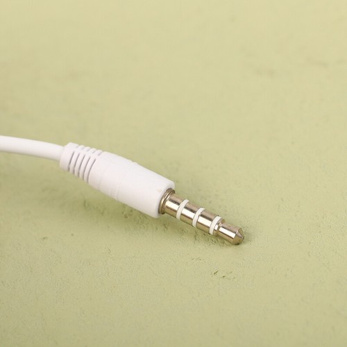 Earphone EHS61 3.5mm Wired Headset with Mic For Galaxy A13 A12 A32 A03 A22 A23 - Zdjęcie 3 z 13