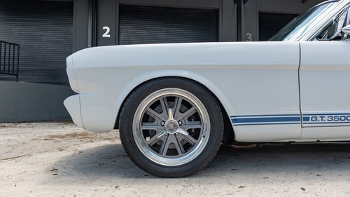 1966 Ford Mustang GT350X CR - Picture 3 of 38