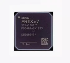 XC7A100T-2FGG484I BGA484 FPGA Field Programmable Gate Array