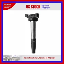 1PC Ignition Coil JTO1161 For Toyota Yaris L Hatchback Vios 90919-C2007