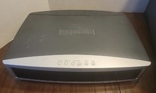 Bose AV 3-2-1 II DVD Media Center Home Theater Receiver AV 321 - Unit Only WORKS