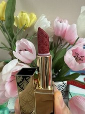 EST E LAUDER NEW LIMITED EDITION Lipstick Red Velvet WINTER 2024