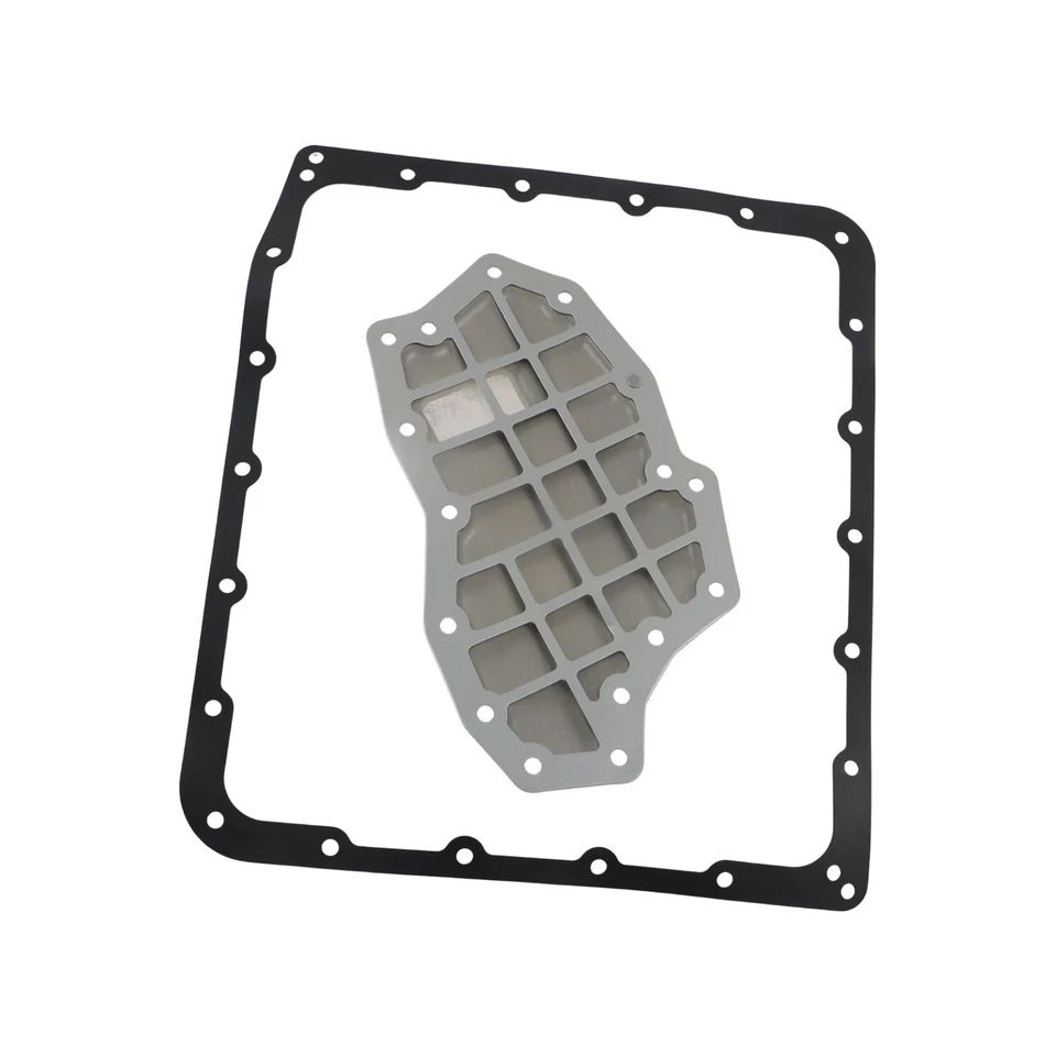 Transmission Filter Kit for Suzuki Equator Hyundai Genesis Coupe Infiniti M45 - Image 3 of 4
