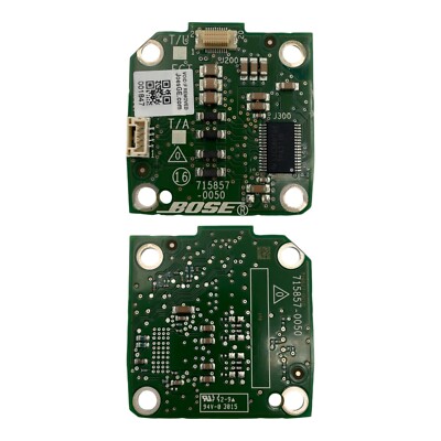 Bose SoundLink Mini II Audio Input Board PCB 715857-0050 716527