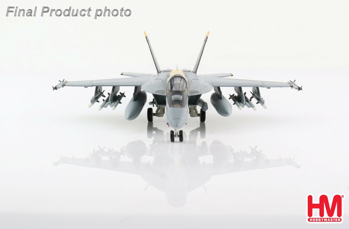 航空機・ヘリコプター Hobby Master 1/72 F-18E HA5125 航空機・ヘリコプター Hobby Master 1/72 F-18E HA5125 航空機