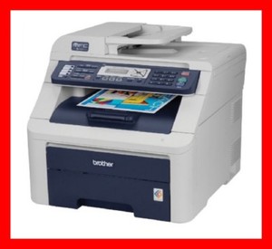 brother mfc 9130cw scanner