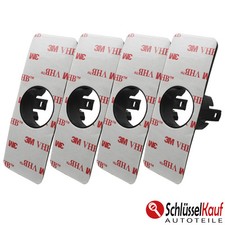 4X PDC Sensor Parksensor Halter passend für ...