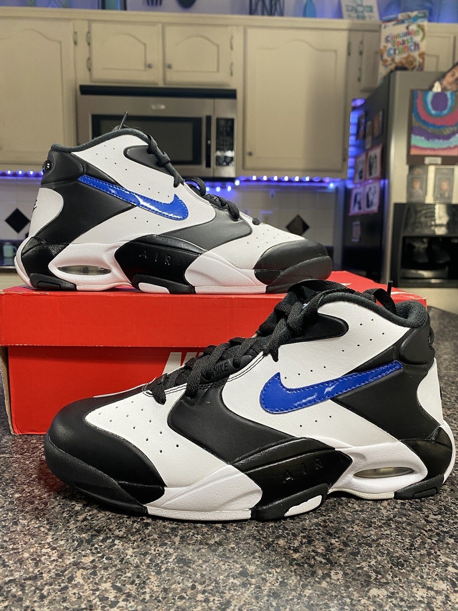 penny hardaway shoes size 9