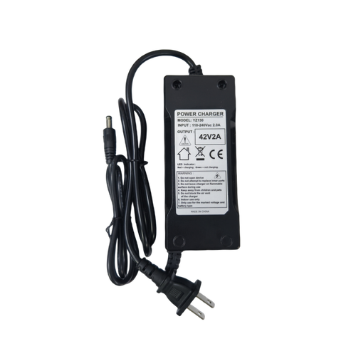 42V 2A Charger DC For 36V 10S LDC LON Battery Electronic 110v/220v/240v - Picture 7 of 9