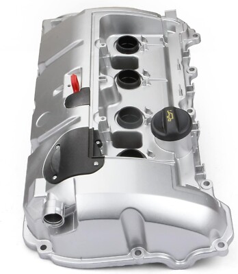 ✓Aluminum Valve Cover for N16 Mini Cooper R55 R56 R57 R58 R59 R60