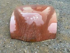 1947 1948 1949 1950 Kaiser Frazer Hood Vintage Nos Original Part Classic Car