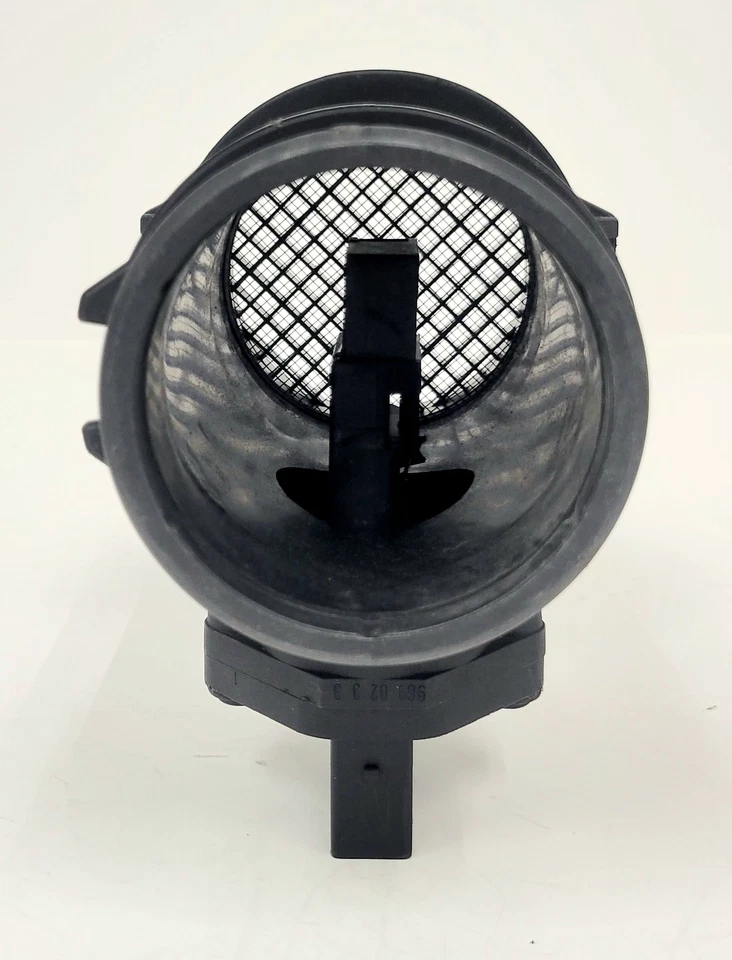 Sensor de fluxo de ar em massa Standard Motor Products MF21150 para Mercedes-Benz 1997-2002 - Imagem 4 de 4