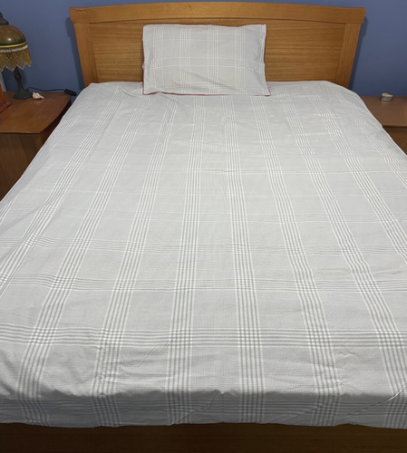 Laura Ashley HOME yellow floral Queen doona cover pillowcase cotton double sided - Picture 7 of 9