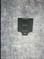 IERC Xtended x mount add on tray IERCEXMTAO