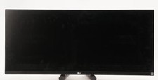 LG 34-Inch UltraWide FHD VESA Display HDR 400 AMD FreeSync IPS Monitor with USB