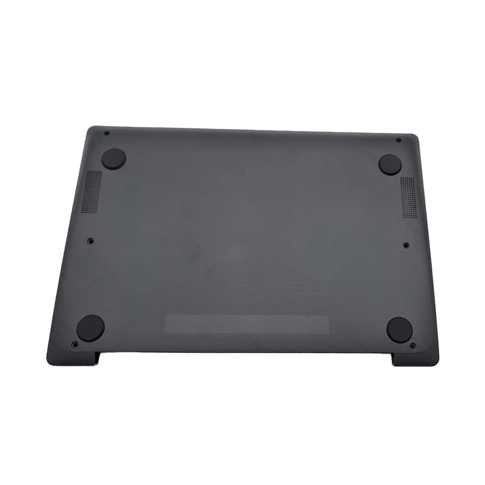 Nuevo para HP Chromebook 11 G9 EE Estuche Inferior Base Cubierta Carcasa M47380-001 Negro Foto 3 de 4