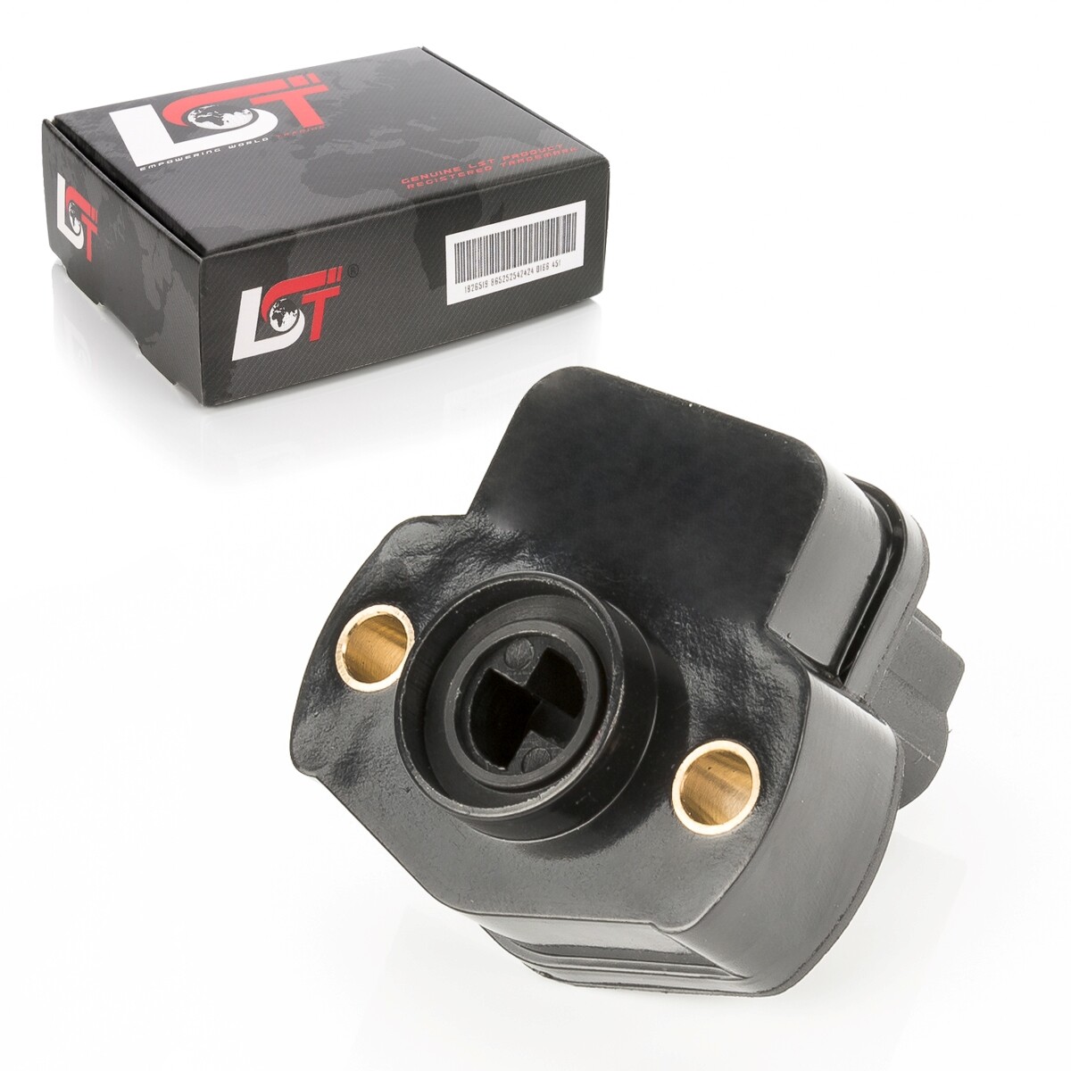 Throttle Position Sensor Potentiometer 56027942AF for JEEP WRANGLER II 2.4 4.0